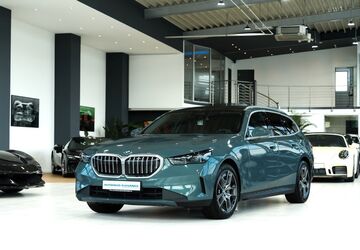 BMW 540 30.140 km 51.980 &euro; Köln 51147