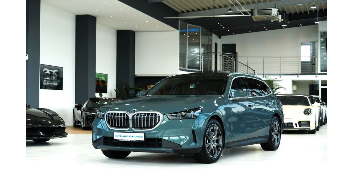 BMW 540 30.140 km 51.980 &euro; Köln 51147