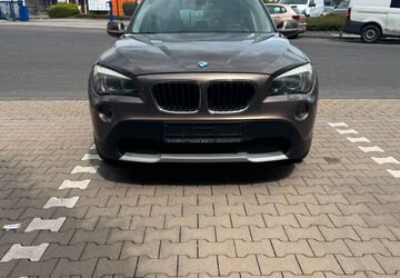 BMW X1 195.000 km 6.600 &euro; Köln 51107