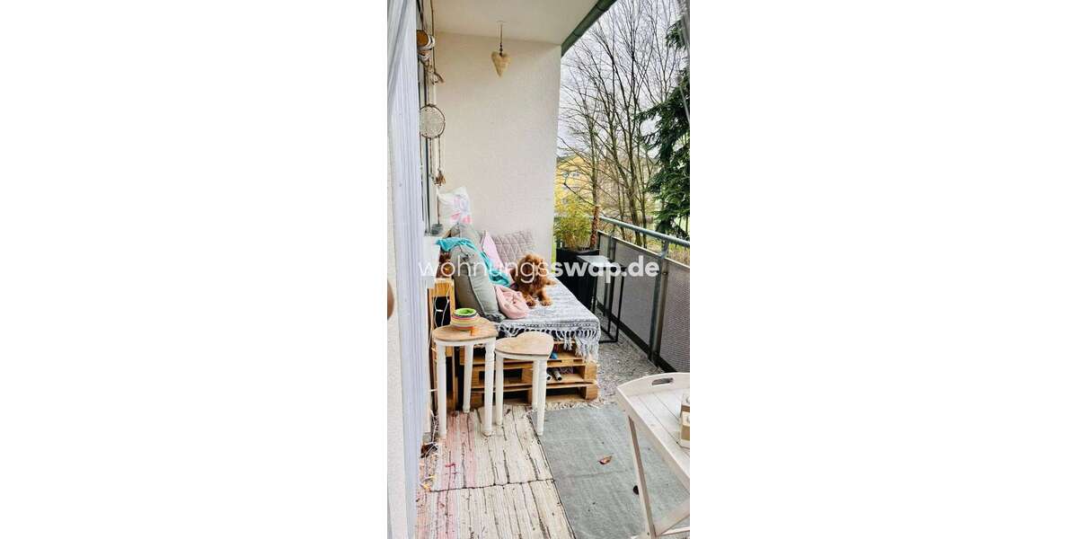 Etagenwohnung Köln - 2 Zimmer, 55 m&sup2;, 670&euro; | Angebot:27089616