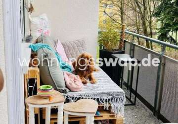 Wohnung Köln - 2 Zimmer, 55 m&sup2;, 670&euro; | Angebot:27089616