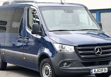Mercedes-Benz Sprinter 231.000 km 35.500 &euro; Köln 50858