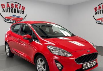 Ford Fiesta 238.000 km 5.700 &euro; Köln 50827