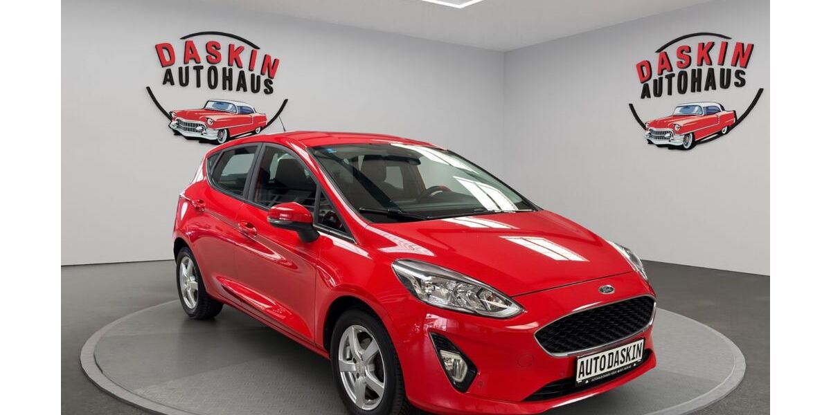 Ford Fiesta 238.000 km 5.700 &euro; Köln 50827