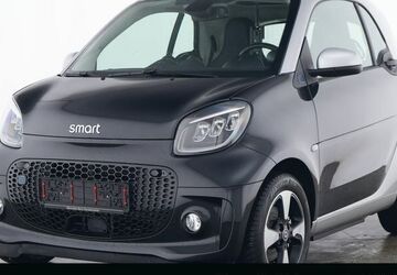 Smart ForTwo 12.957 km 16.890 &euro; Köln-Deutz 51105