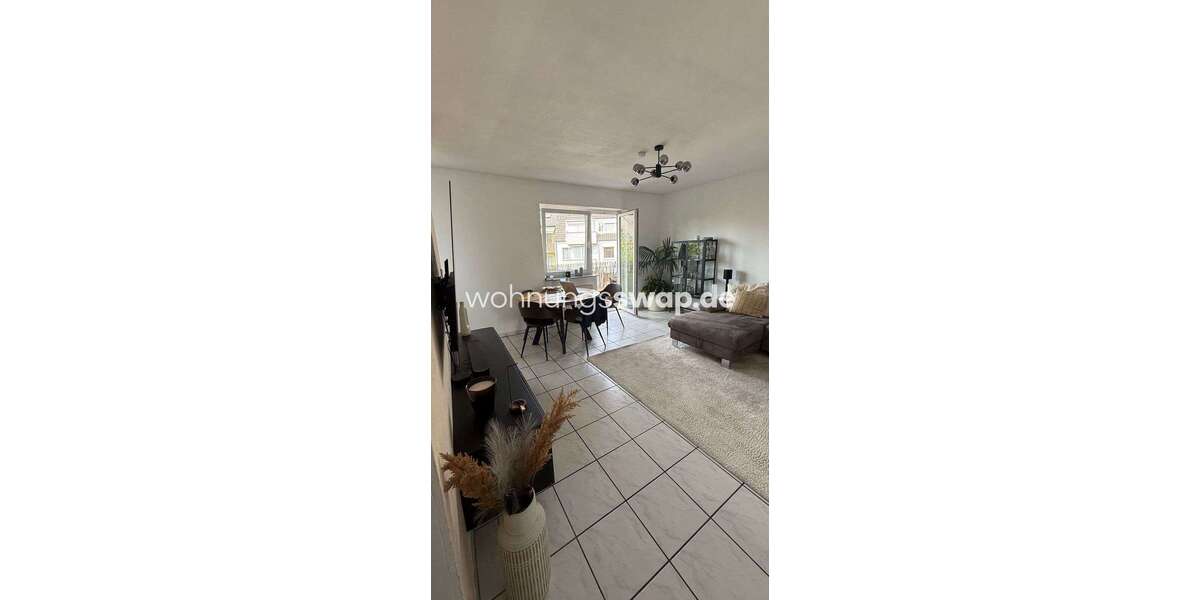 Etagenwohnung Köln - 3 Zimmer, 78 m&sup2;, 970&euro; | Angebot:27239209