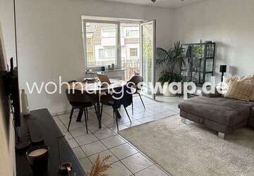Wohnung Köln - 3 Zimmer, 78 m&sup2;, 970&euro; | Angebot:27239209