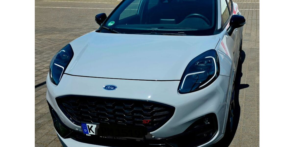 Ford Puma 7.500 km 26.449 &euro; Köln 50767
