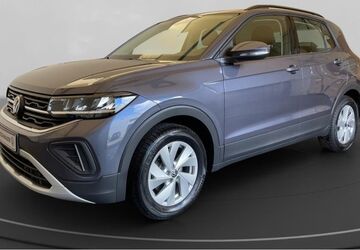 VW T-Cross 10.900 km 22.890 &euro; Köln 50823