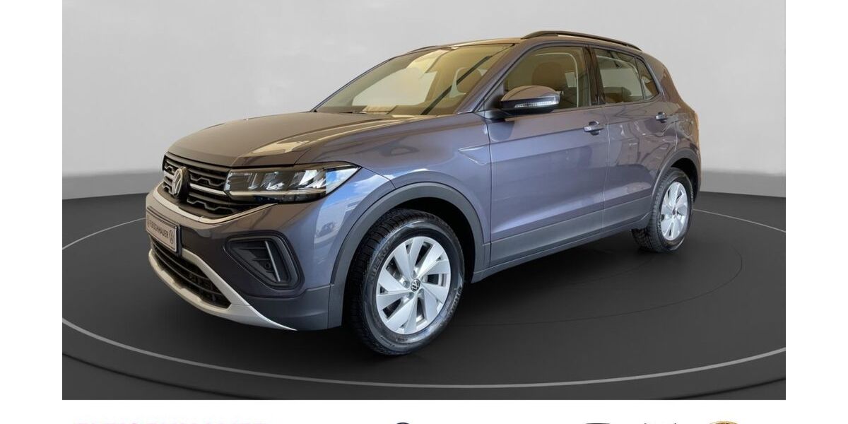 VW T-Cross 10.900 km 22.890 &euro; Köln 50823