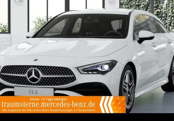 Mercedes-Benz CLA 180 Shooting Brake 24.198 km 28.490 &euro; Köln 51149