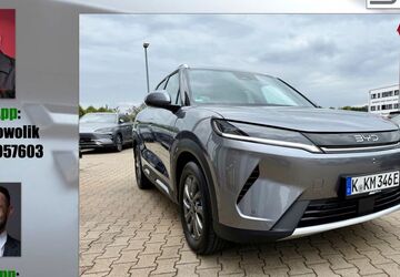 BYD ATTO 2 2.234 km 26.990 &euro; Köln 50859