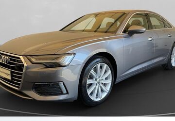 Audi A6 75.000 km 28.780 &euro; Köln 50823