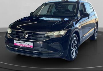 VW Tiguan 87.663 km 26.990 &euro; Köln 51145