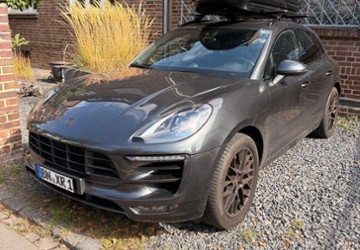 Porsche Macan 139.500 km 37.400 &euro; Köln 51067