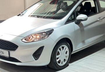 Ford Fiesta 75.492 km 6.770 &euro; Köln 50739