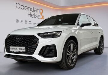 Audi Q5 83.657 km 34.340 &euro; Köln 50739
