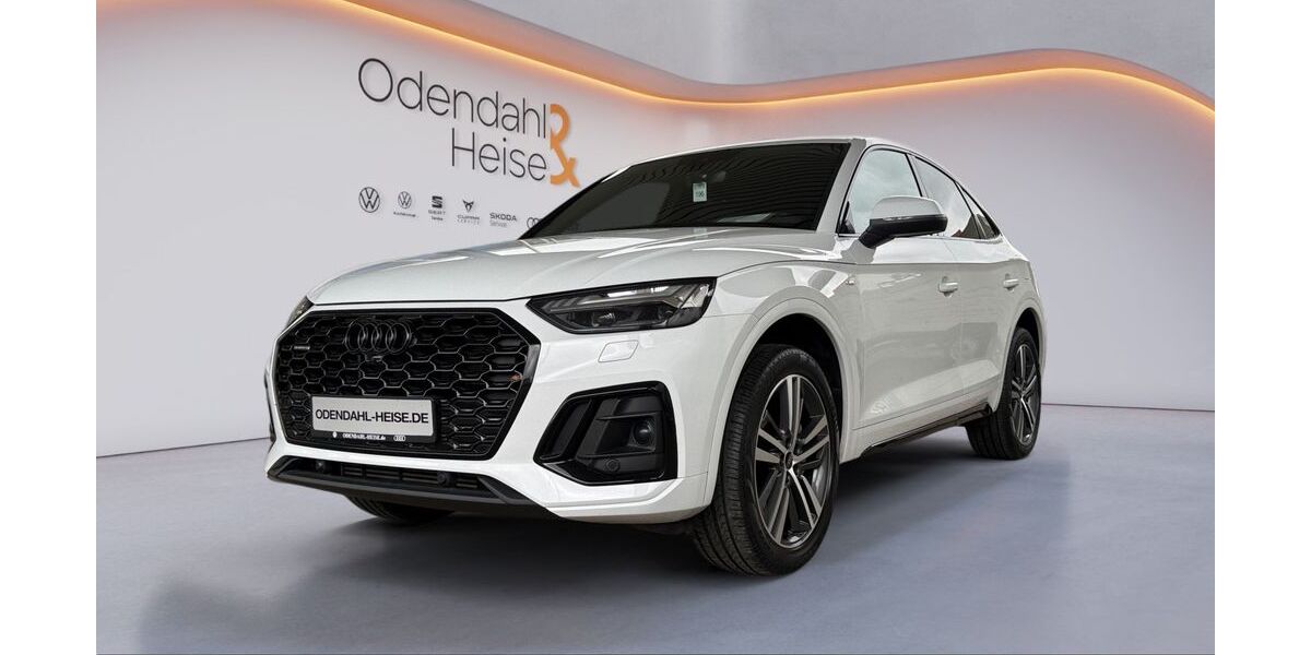 Audi Q5 83.657 km 34.340 &euro; Köln 50739