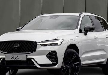 Volvo XC60 12.100 km 61.460 &euro; Köln 50968