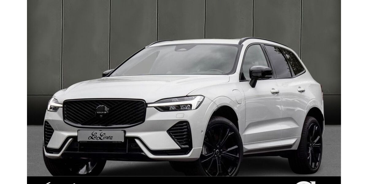 Volvo XC60 12.100 km 61.460 &euro; Köln 50968