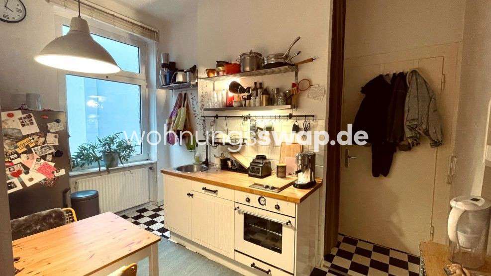 Etagenwohnung Köln - 2 Zimmer, 40 m&sup2;, 650&euro; | Angebot:27090352