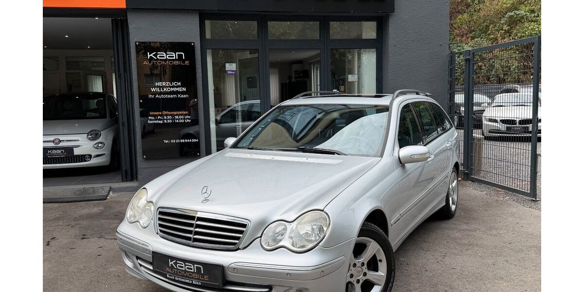 Mercedes-Benz C 220 337.000 km 3.499 &euro; Köln 51107