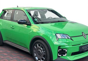 Renault R 5 2.123 km 23.900 &euro; Solingen/NRW 42655