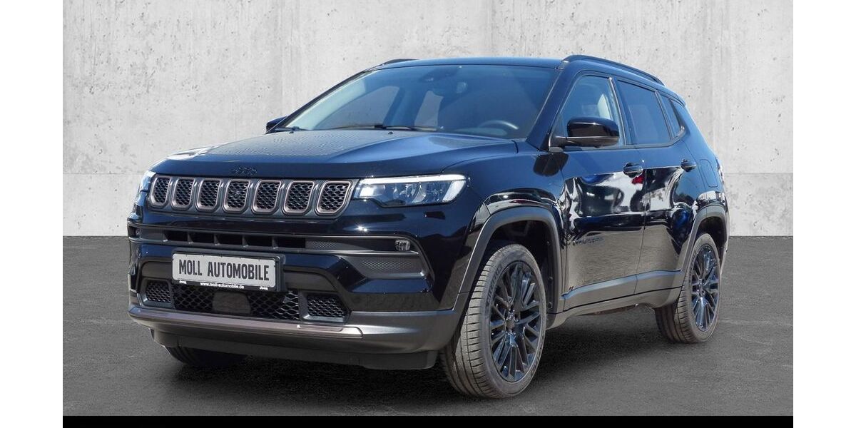 Jeep Compass 12.057 km 27.690 &euro; Köln 50825