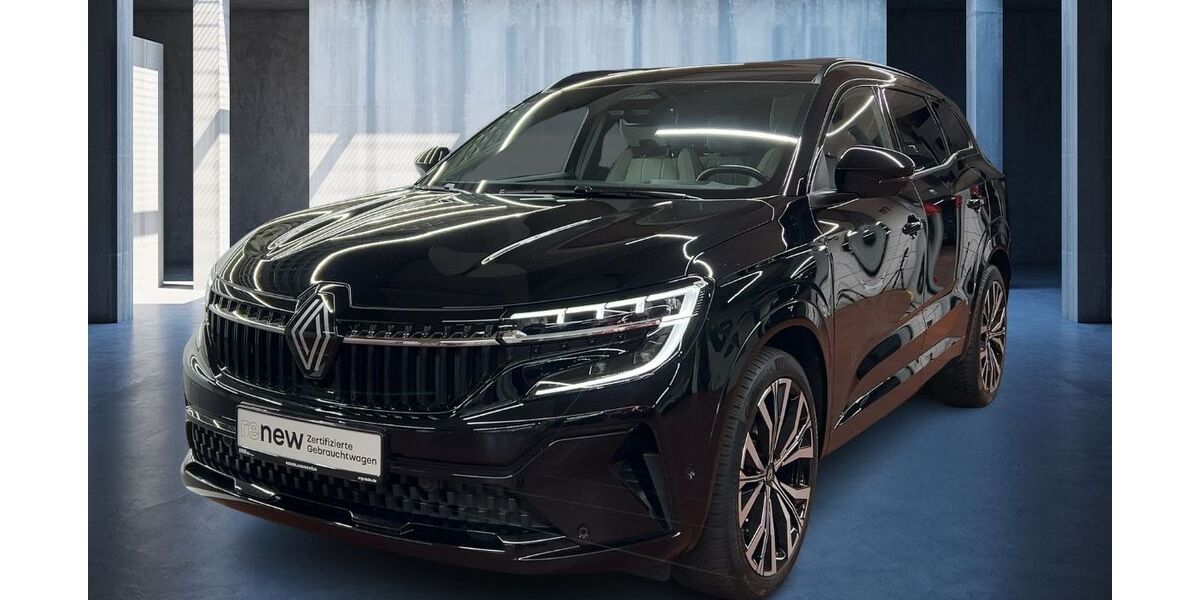 Renault Espace 27.255 km 37.670 &euro; Köln 50939