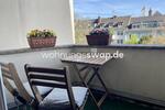 Etagenwohnung Köln Innenstadt - 3 Zimmer, 74 m&sup2;, 666&euro; | Angebot:26057736