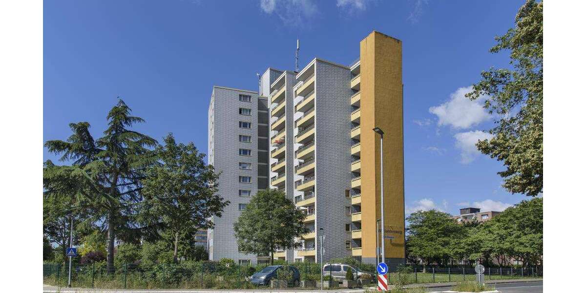 Etagenwohnung Bergheim Quadrath-Ichendorf - 2 Zimmer, 56 m&sup2;, 275&euro; | Angebot:27286265