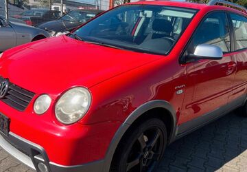 VW Polo 199.999 km 999 &euro; Köln 50829