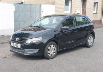 VW Polo 334.000 km 2.650 &euro; Köln 50739