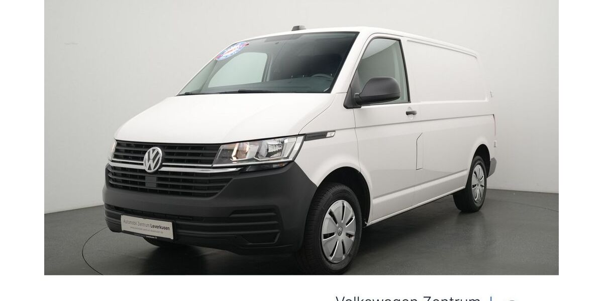 VW T6 Transporter 68.602 km 23.480 &euro; Leverkusen 51379