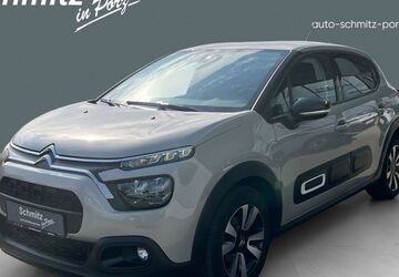 Citroen C3 20.380 km 16.999 &euro; Köln 51145