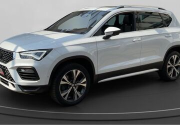 Seat Ateca 63.131 km 22.980 &euro; Köln-Mülheim 51063