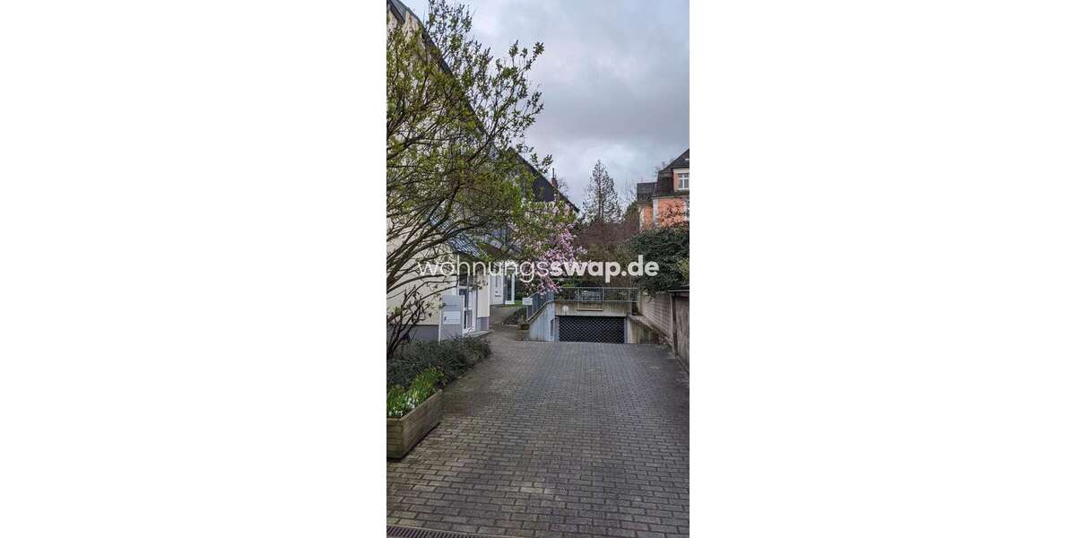 Etagenwohnung Köln - 2 Zimmer, 55 m&sup2;, 725&euro; | Angebot:27090018