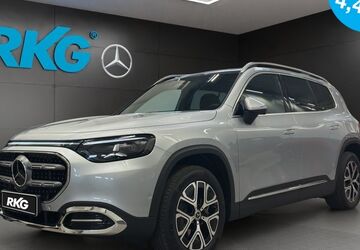 Mercedes-Benz GLB 250 9.800 km 55.890 &euro; Bonn 53119