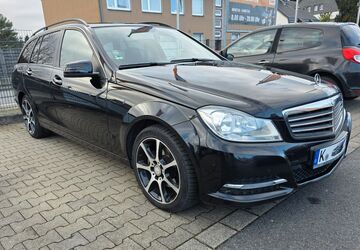 Mercedes-Benz C 220 325.000 km 4.799 &euro; Köln 50827