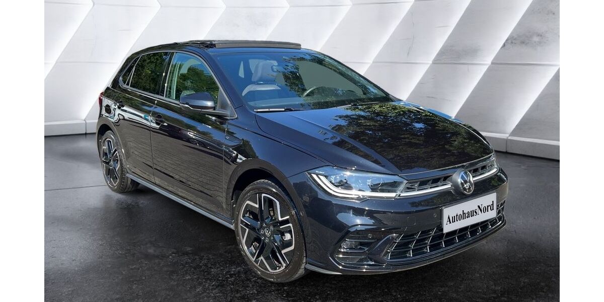 VW Polo 22.402 km 24.900 &euro; Köln-Riehl 50735