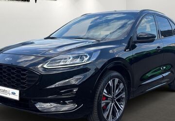 Ford Kuga 38.800 km 29.999 &euro; Köln 51107