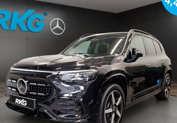 Mercedes-Benz GLB 250 9.800 km 56.890 &euro; Bonn 53119