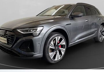 Audi Q8 e-tron 54.983 km 54.480 &euro; Köln 50823