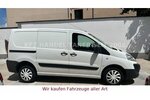 Fiat Scudo 10 SX L1H1 130 Multijet 170.000 km 6.900 &euro; Troisdorf 53844