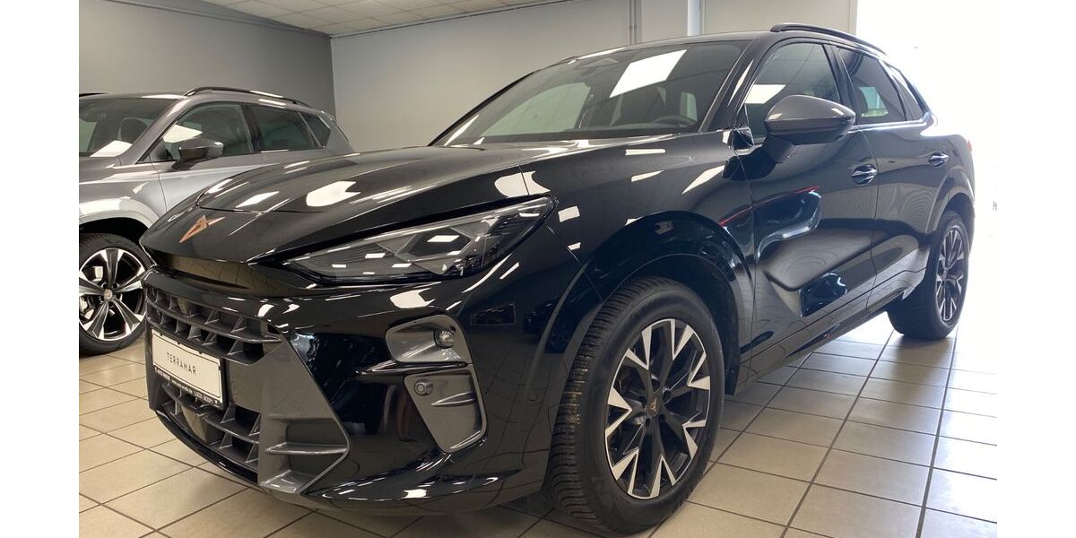 Cupra Terramar 24.700 km 33.900 &euro; Köln 50677
