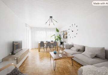 Wohnung Bergheim Ahe - 3 Zimmer, 92 m&sup2;, 830&euro; | Angebot:27275412