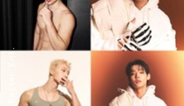 2026 KANG YUCHAN & from20 - EUROPE TOUR [BODY TALK]