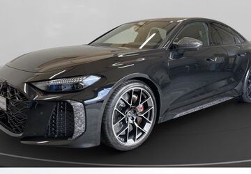 Audi RS5 4.500 km 118.880 &euro; Köln 50823