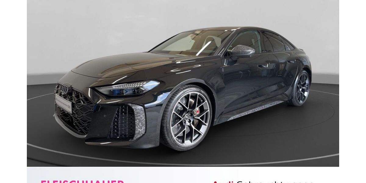 Audi RS5 4.500 km 118.880 &euro; Köln 50823