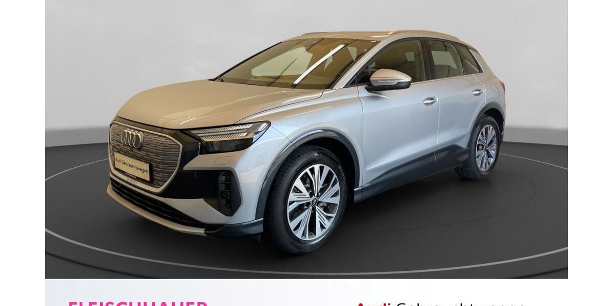 Audi Q4 e-tron 54.256 km 33.980 &euro; Köln 50823